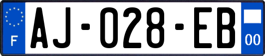 AJ-028-EB