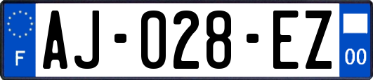 AJ-028-EZ