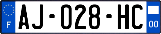 AJ-028-HC