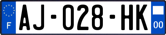 AJ-028-HK