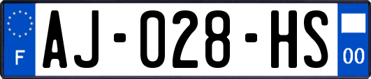 AJ-028-HS