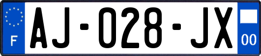 AJ-028-JX