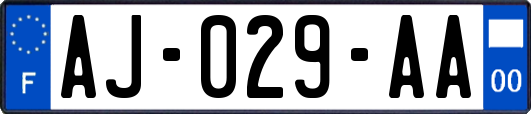 AJ-029-AA