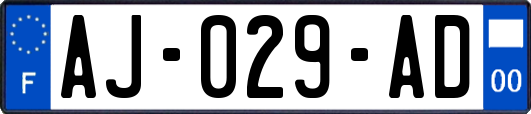 AJ-029-AD