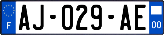 AJ-029-AE