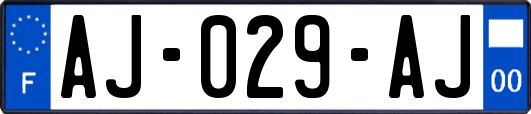 AJ-029-AJ