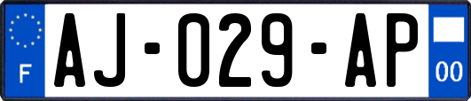 AJ-029-AP