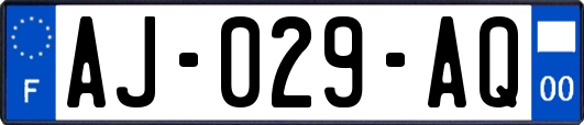 AJ-029-AQ