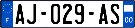 AJ-029-AS