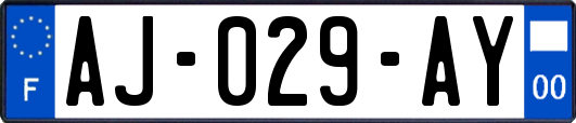 AJ-029-AY