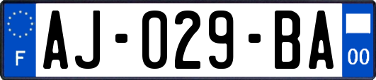 AJ-029-BA