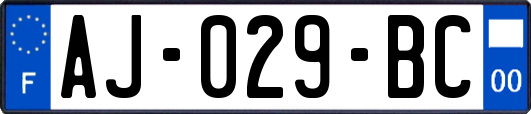 AJ-029-BC