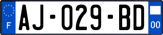 AJ-029-BD