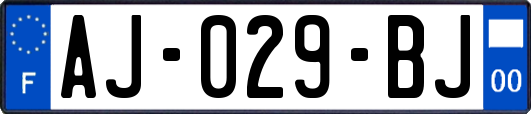 AJ-029-BJ