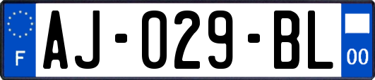 AJ-029-BL