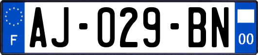 AJ-029-BN