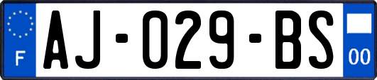 AJ-029-BS