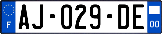 AJ-029-DE