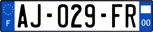 AJ-029-FR