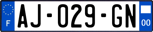 AJ-029-GN