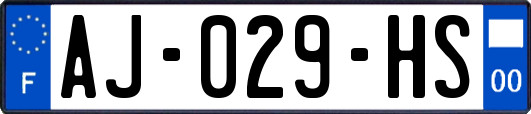 AJ-029-HS