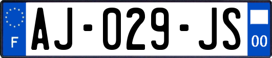 AJ-029-JS