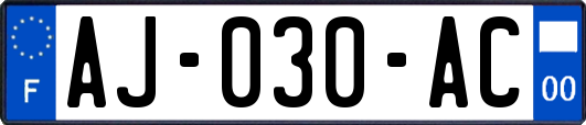 AJ-030-AC