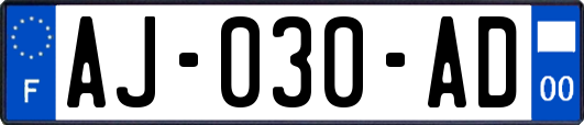 AJ-030-AD