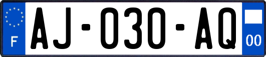 AJ-030-AQ