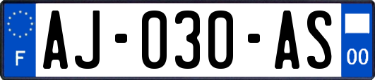 AJ-030-AS