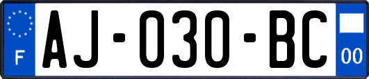 AJ-030-BC