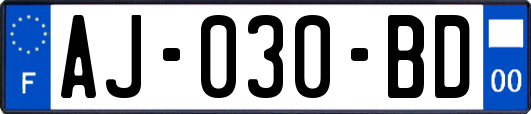 AJ-030-BD