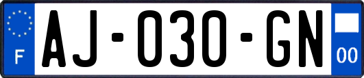 AJ-030-GN