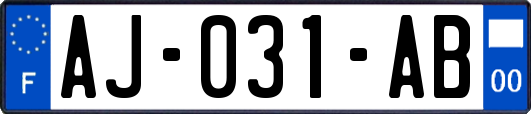 AJ-031-AB