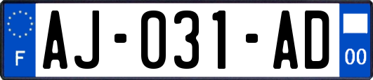 AJ-031-AD