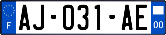 AJ-031-AE