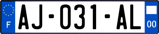 AJ-031-AL