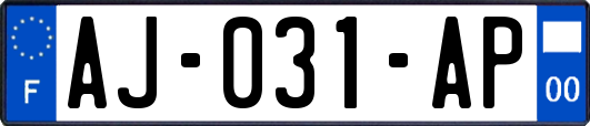 AJ-031-AP