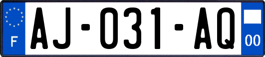 AJ-031-AQ