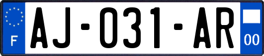 AJ-031-AR