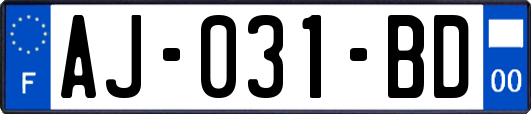 AJ-031-BD