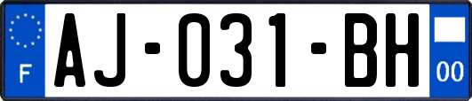 AJ-031-BH