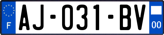 AJ-031-BV