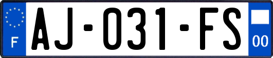 AJ-031-FS