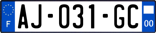 AJ-031-GC