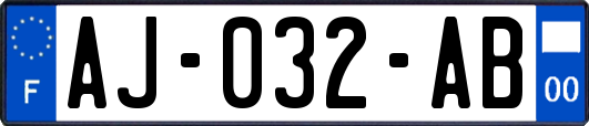 AJ-032-AB