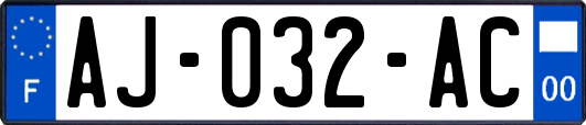 AJ-032-AC