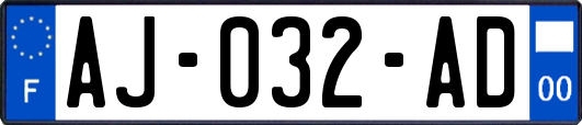 AJ-032-AD