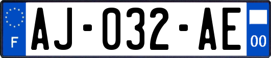 AJ-032-AE