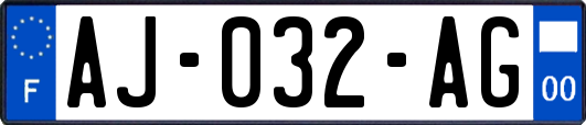 AJ-032-AG